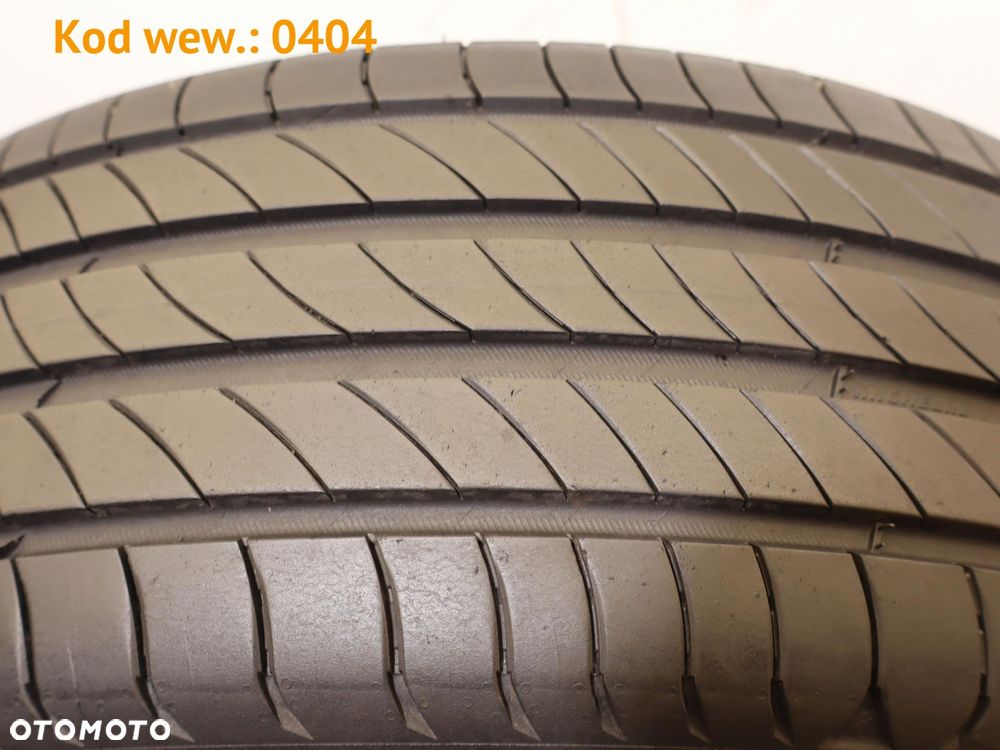 Michelin Primacy 4 - 205/55 R17 - 7