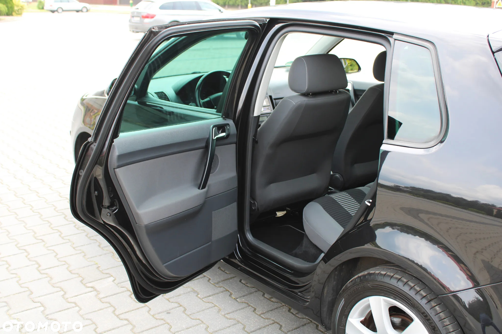 Volkswagen Polo 1.4 Trendline - 27