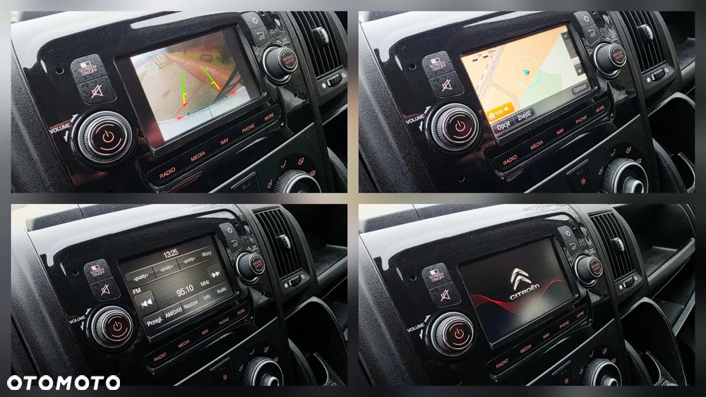 Citroën Jumper L4H2 Heavy Snoeks S&S Club - 12