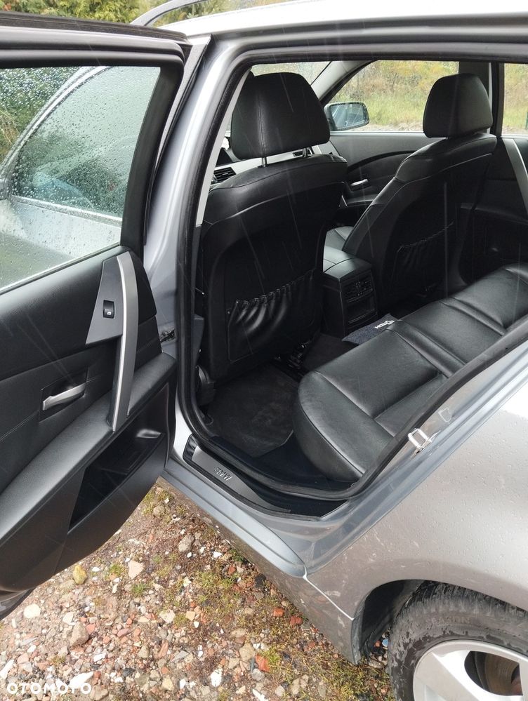 BMW Seria 5 - 16