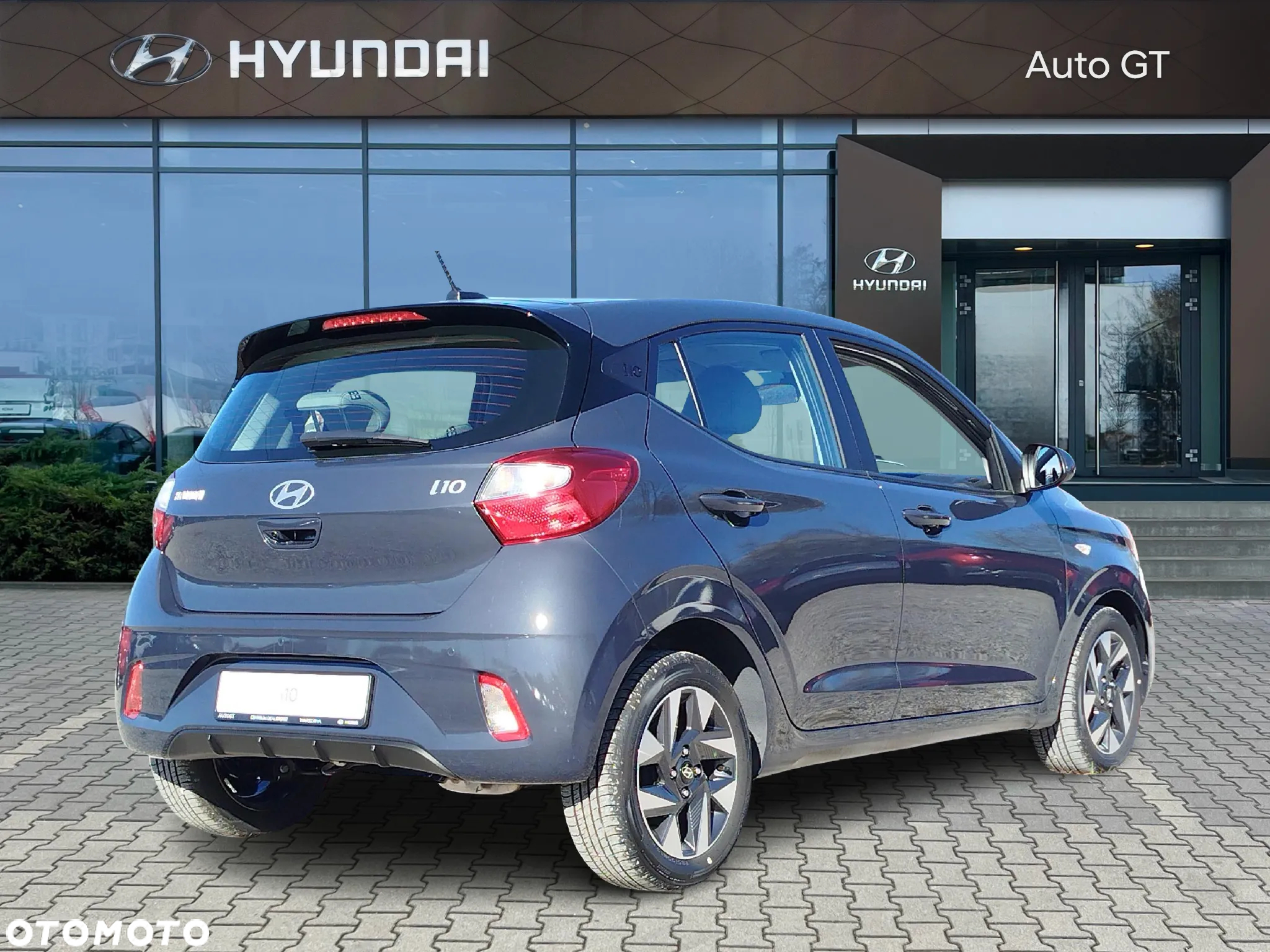 Hyundai i10 1.0 Modern - 5