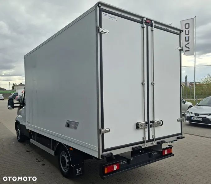 Iveco 35S16H3.0A8 Izoterma 7EP - 4