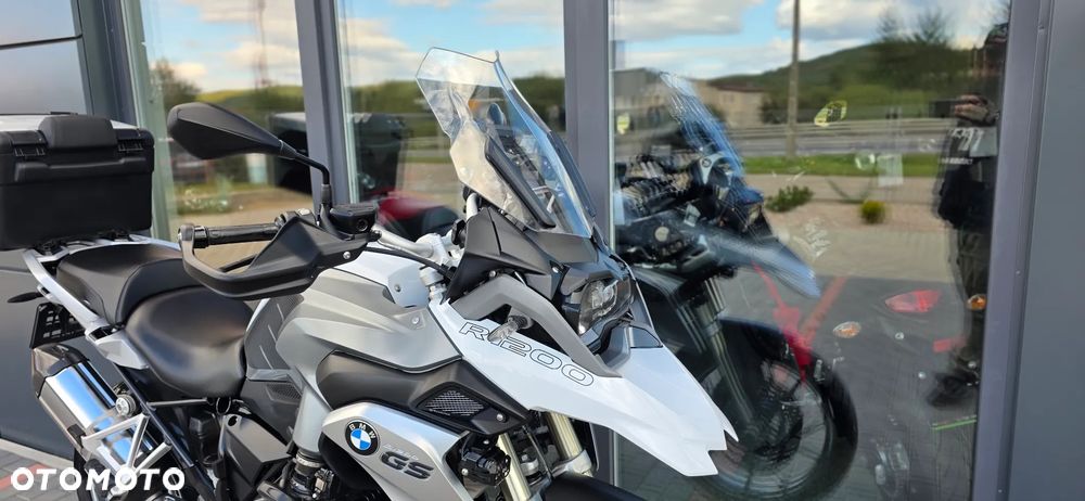 BMW GS - 8