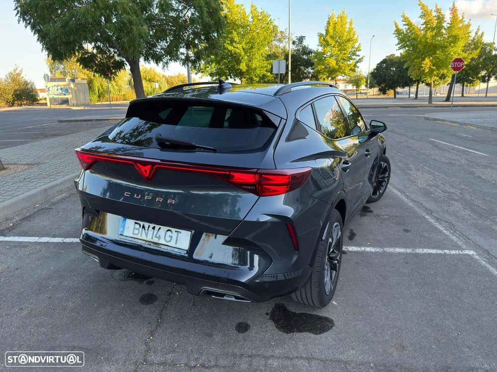 Cupra Formentor 1.5 eTSI DSG - 8