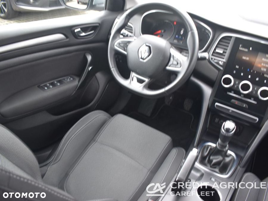 Renault Megane 1.3 TCe FAP Equilibre - 20
