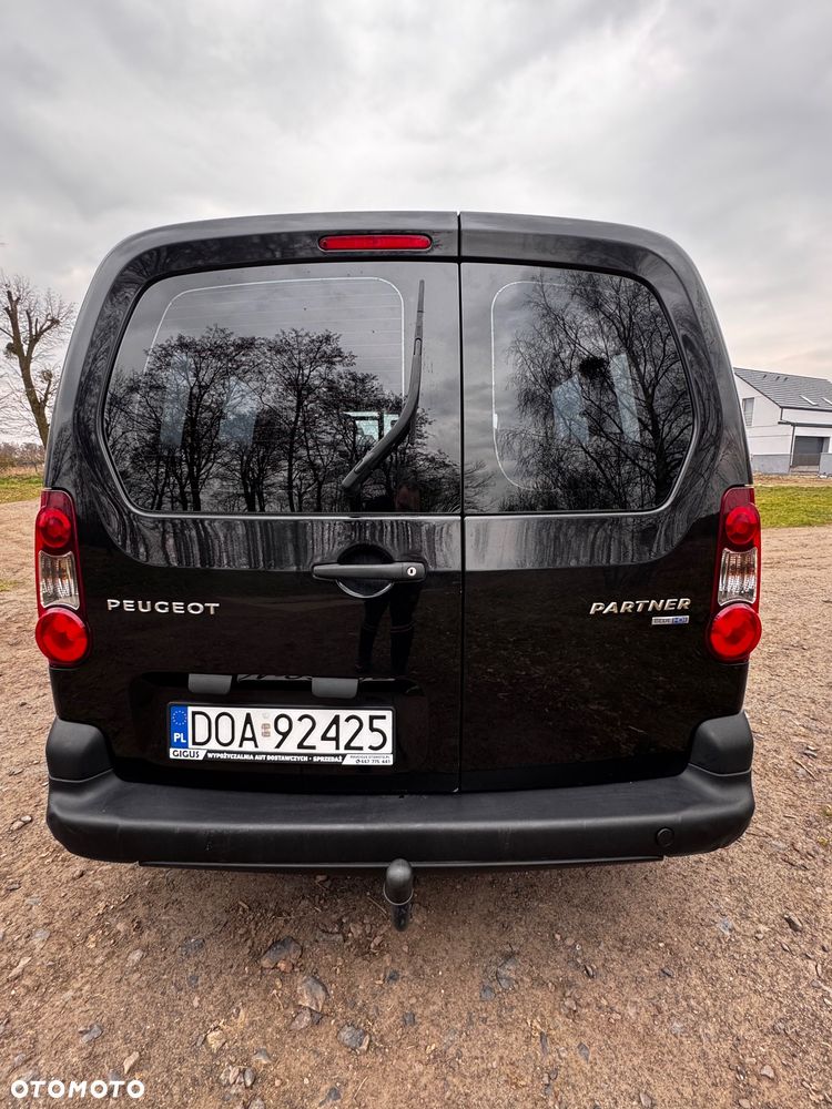 Peugeot Partner - 19