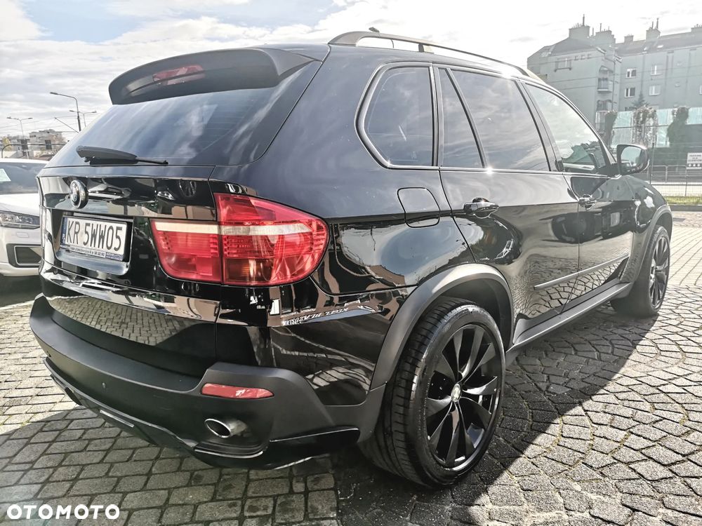 BMW X5 3.0sd xDrive - 2
