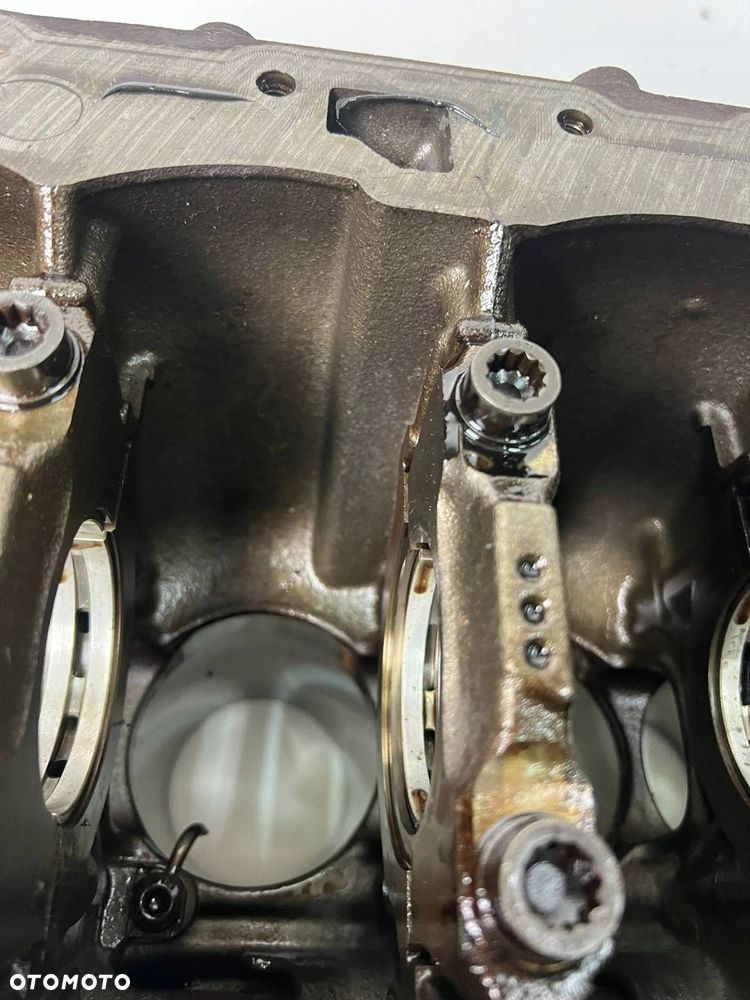 06H 103 021 S Blok CESA 2.0 TFSI silnika Audi TT TTS Mk2 2011 - 9