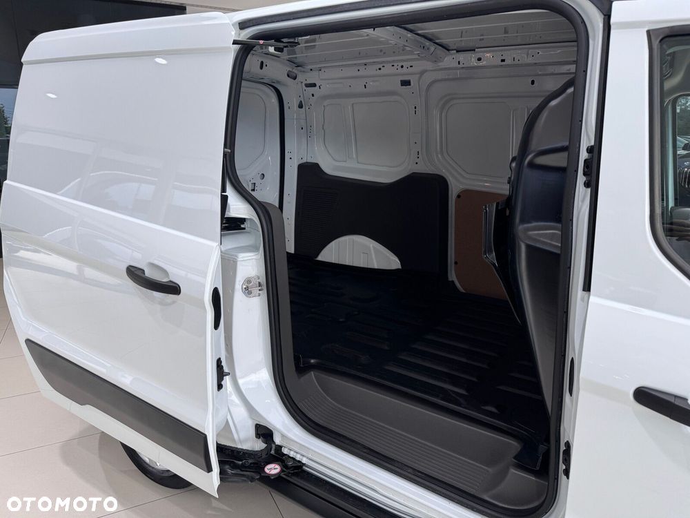 Ford transit-connect TREND - 13