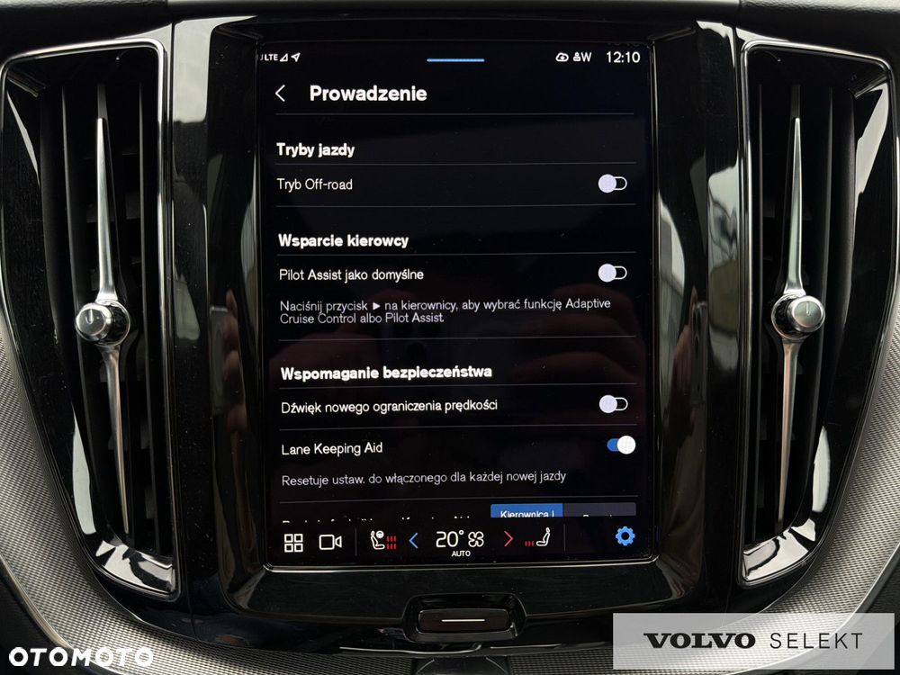 Volvo XC 60 - 26