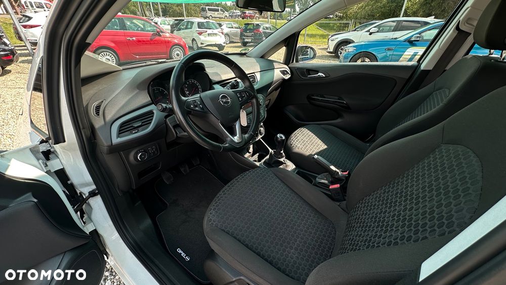 Opel Corsa 1.4 16V Cosmo - 5