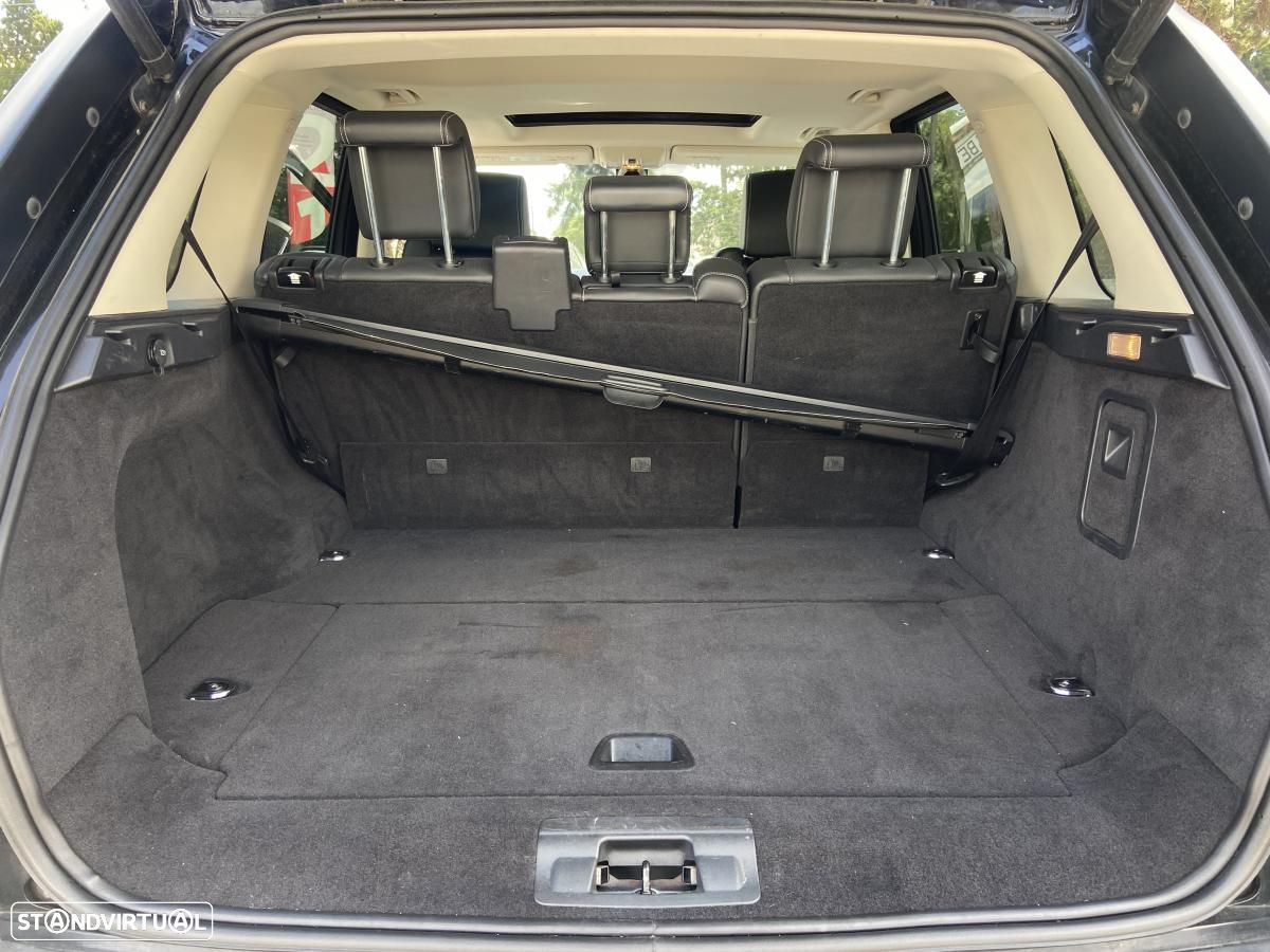Land Rover Range Rover Sport 3.0 SDV6 HSE - 19