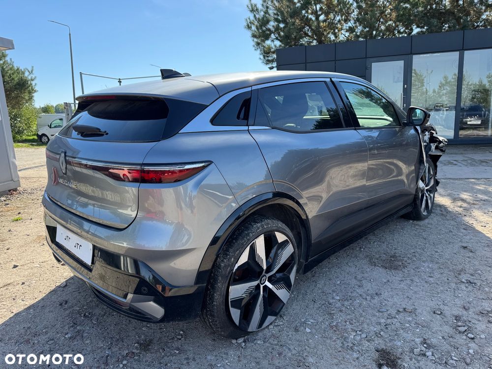 Renault Megane 220 Comfort Range Techno - 3