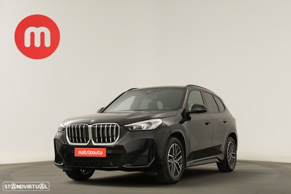 BMW X1 xDrive25e Pack Desportivo M - 2