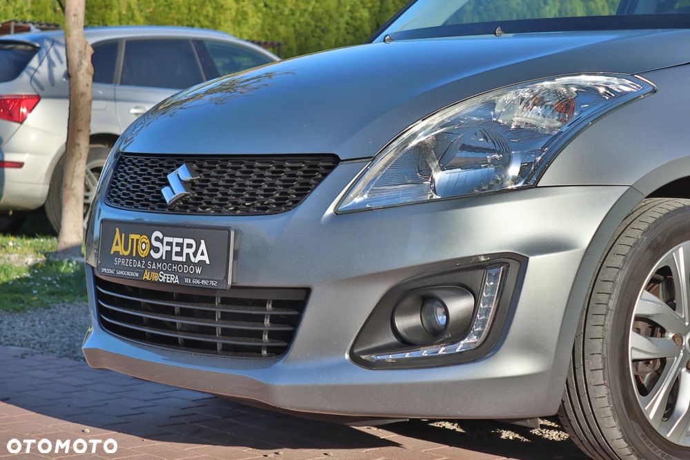 Suzuki Swift 1.2 Comfort - 3