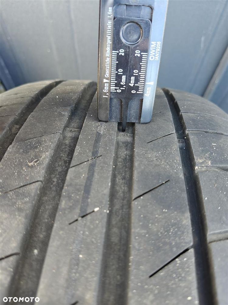 Koła letnie Skoda, VW - 10