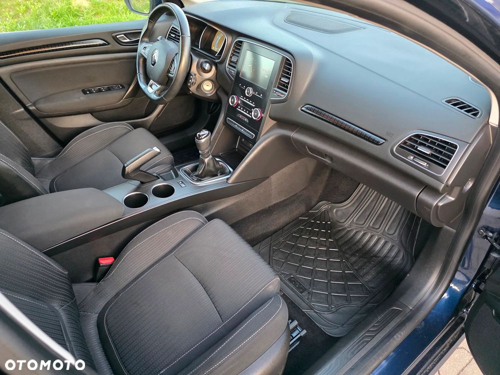Renault Megane - 17