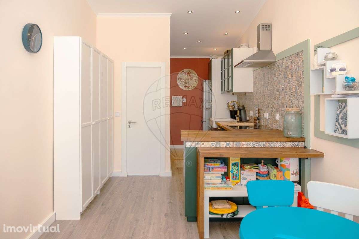 Moradia T2 para venda - Grande imagem: 2/41