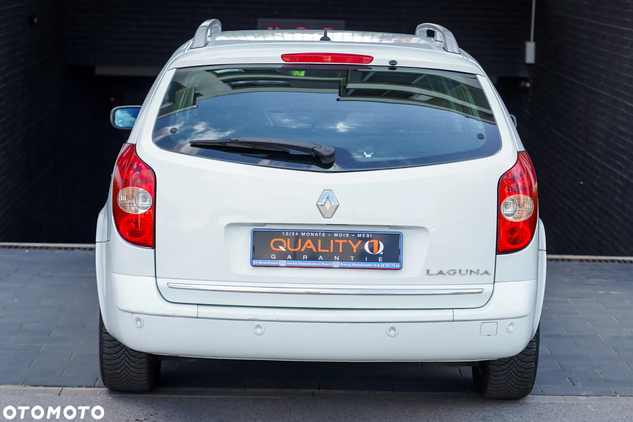 Renault Laguna Grandtour 2.0 TCe 170 GT - 11