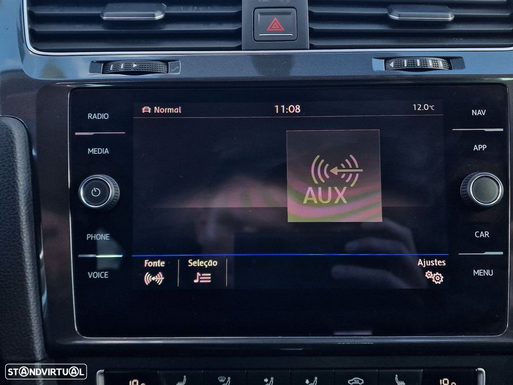 VW Golf 1.4 TSi ACT Confortline DSG - 30