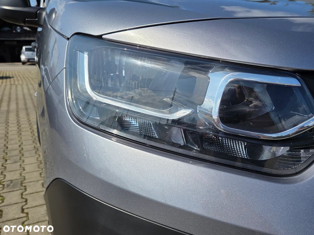 Fiat Doblo Maxi CrewVan S&S (bryg.) - 3