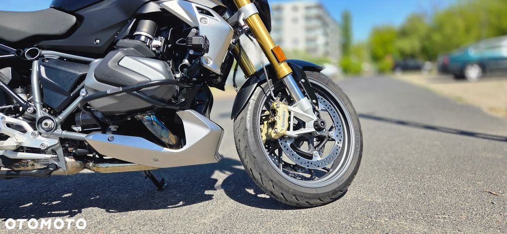 BMW R - 15