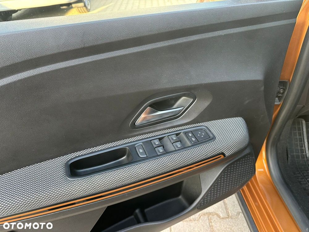 Dacia Sandero Stepway 1.0 TCe Comfort - 16