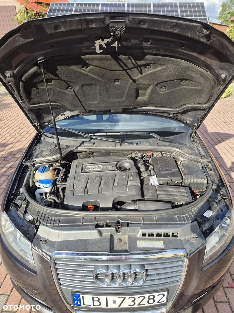 Audi A3 Sportback - 4