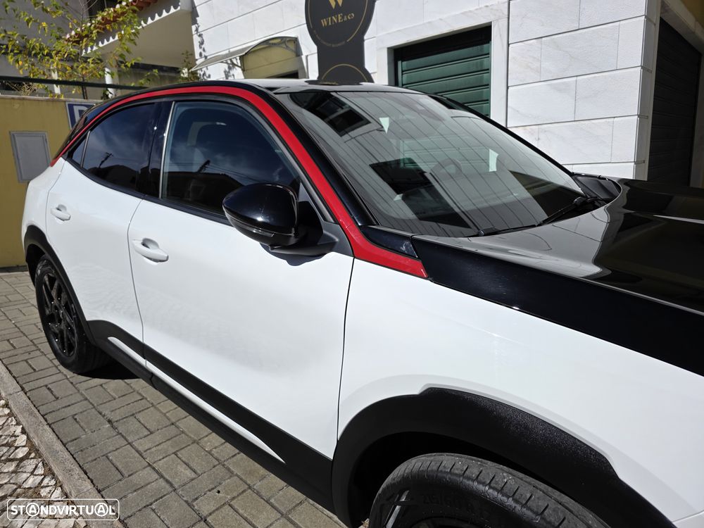 Opel Mokka 1.2 T GS Line AT - 4
