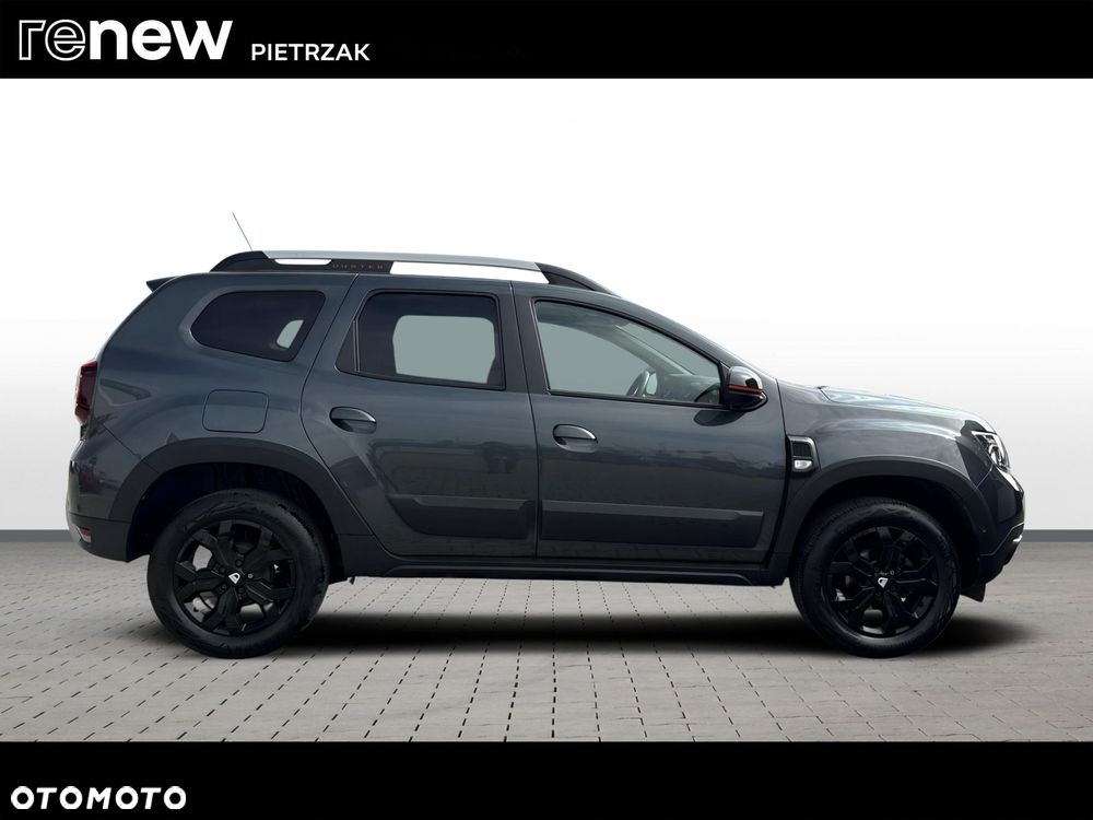 Dacia Duster - 7