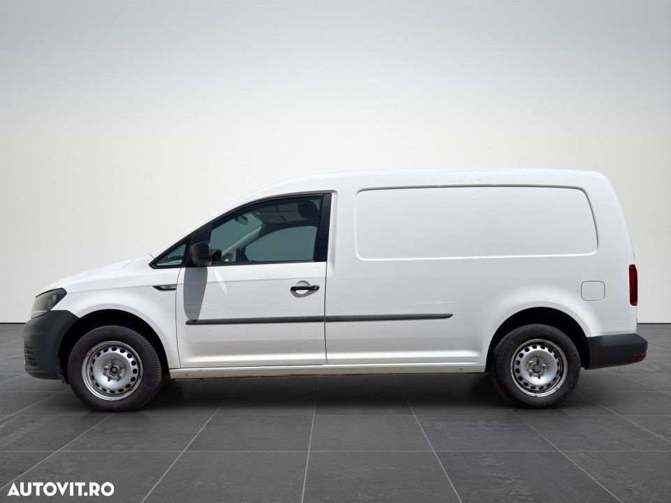 Volkswagen Caddy - 6