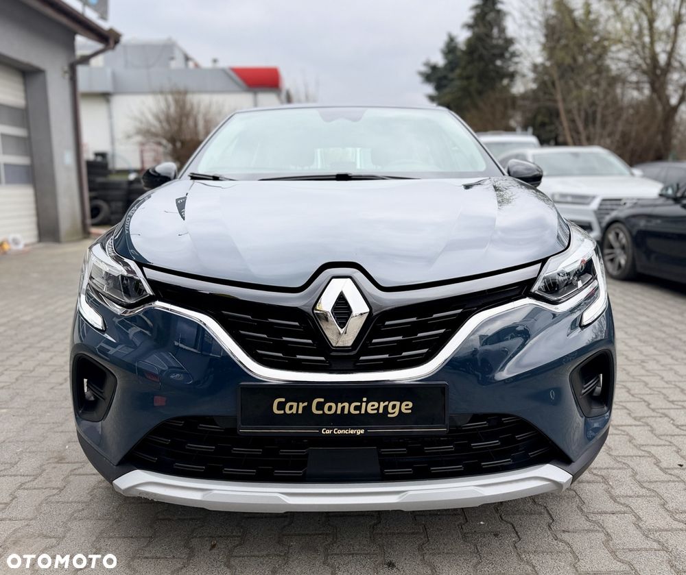 Renault Captur TCe 90 ZEN - 2