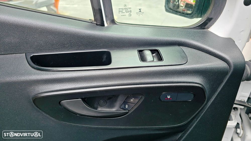 Mercedes-Benz eSprinter 312/39 - 9