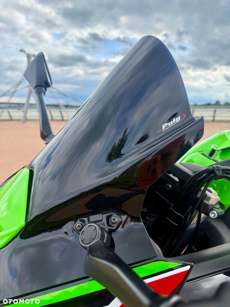 Kawasaki Ninja - 10