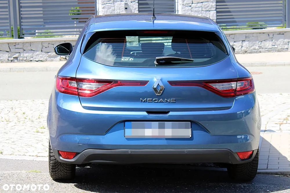 Renault Megane - 10