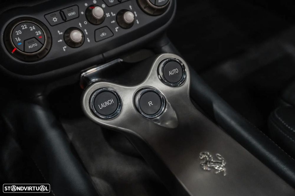 Ferrari California F1 - 17