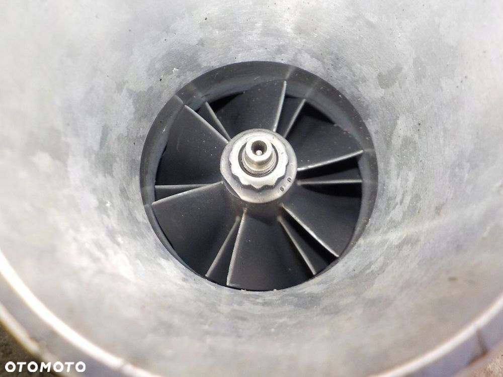 FORD MONDEO IV MK4 S-MAX MK1 GALAXY MK3 2.2 TDCI Q4WA Q4BA TURBOSPRĘŻARKA - 8