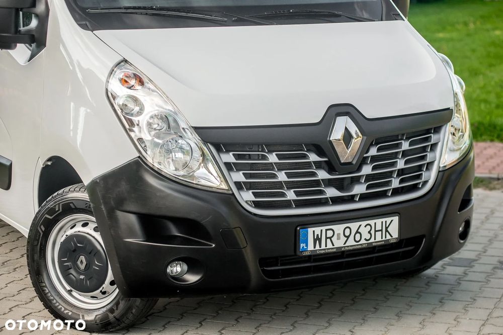 Renault Master - 14