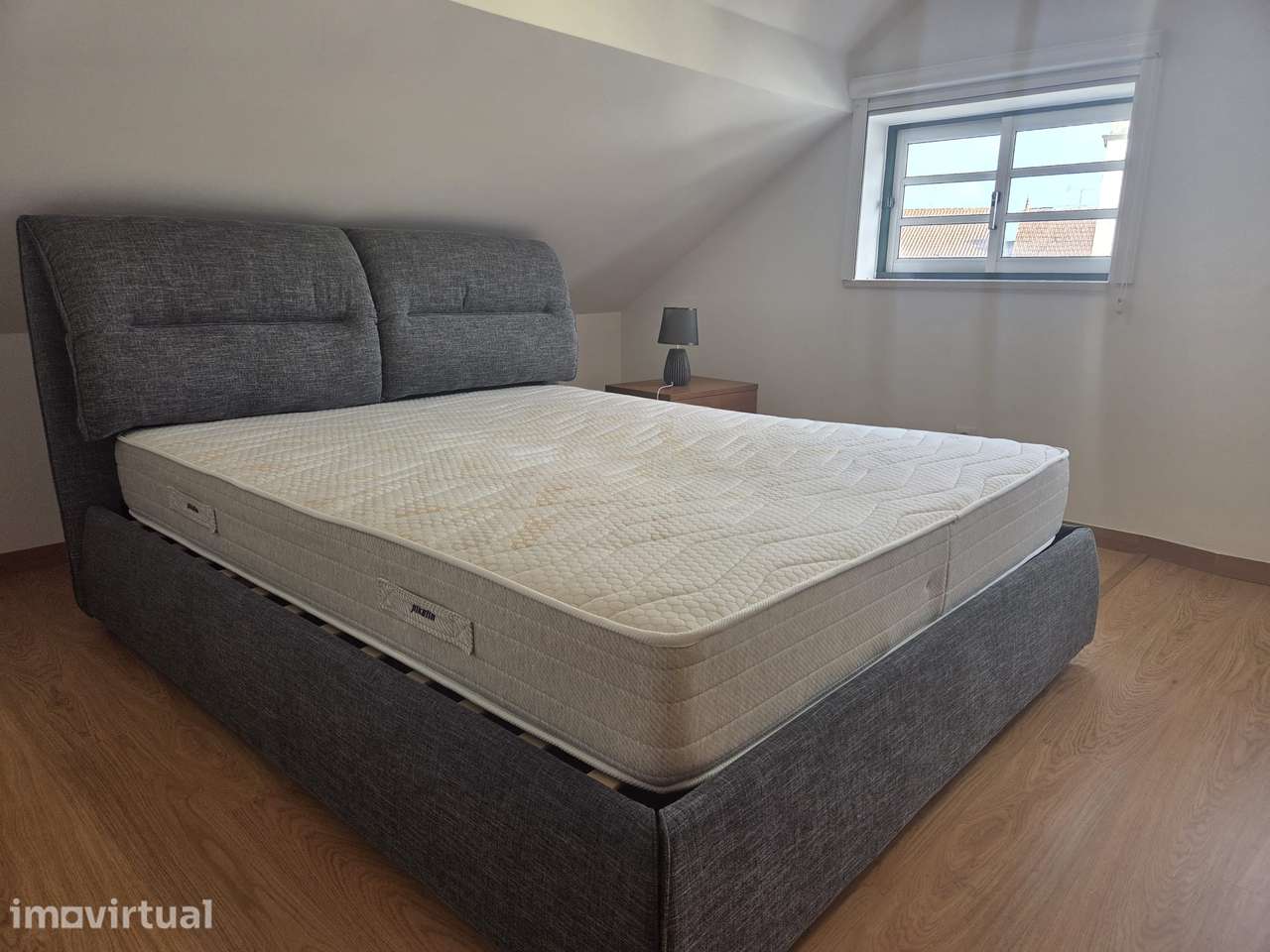 Apartamento T1-centro da Vila - Grande imagem: 5/17