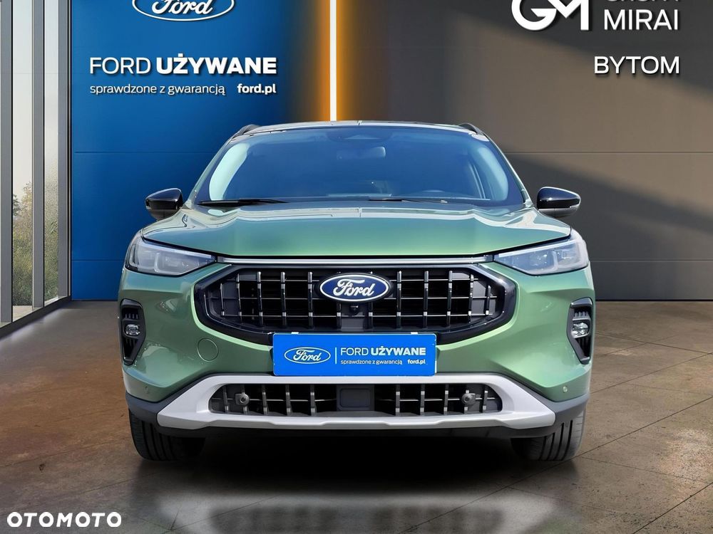 Ford Kuga 2.5P PHEV FWD Active X eCVT - 9