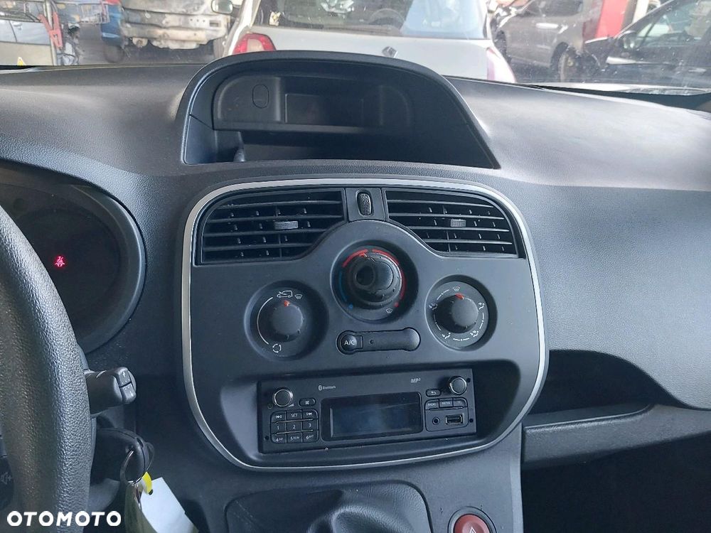 Renault Kangoo - 7