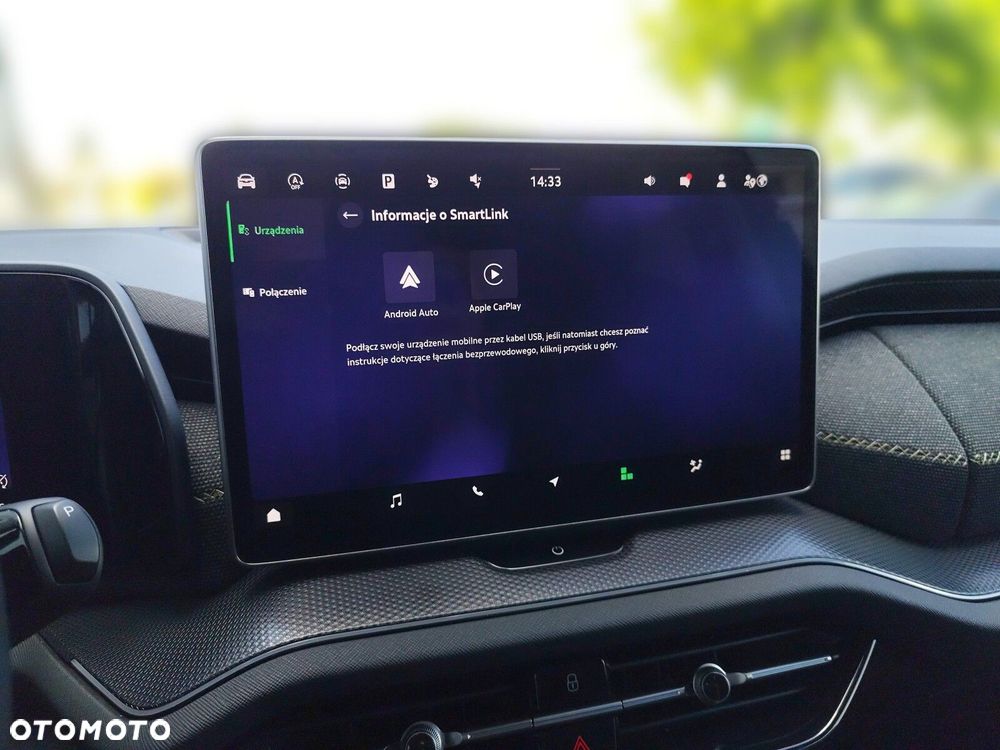 Skoda Kodiaq 2.0 TSI 4x4 Selection DSG - 39