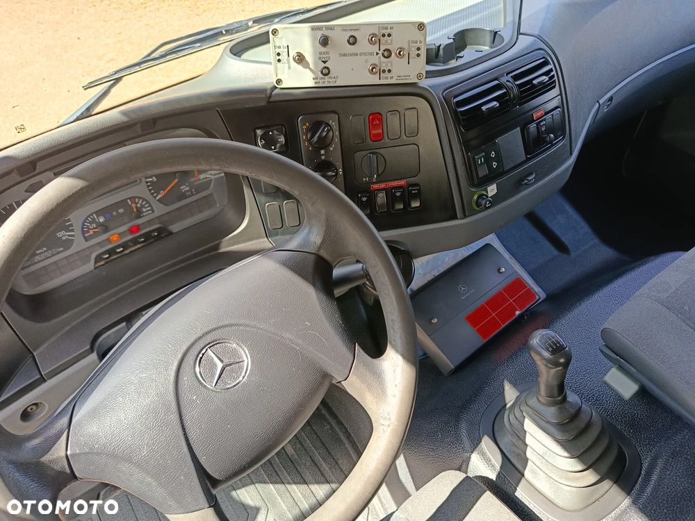 Mercedes-Benz Atego 1224 - 14