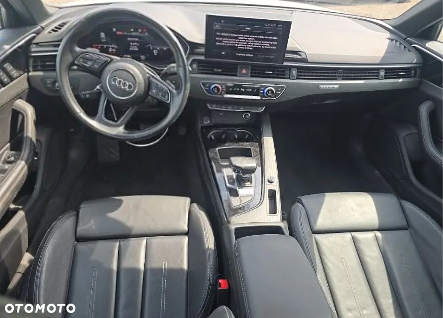 Audi A4 Limousine 45 TFSI quattro S tronic S line - 8