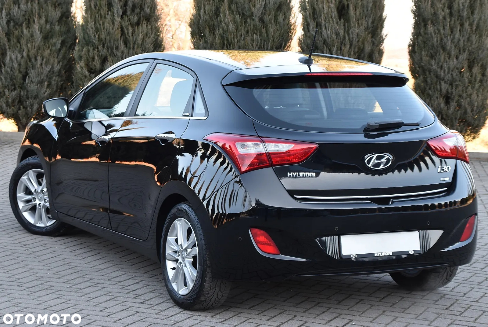 Hyundai i30 - 7