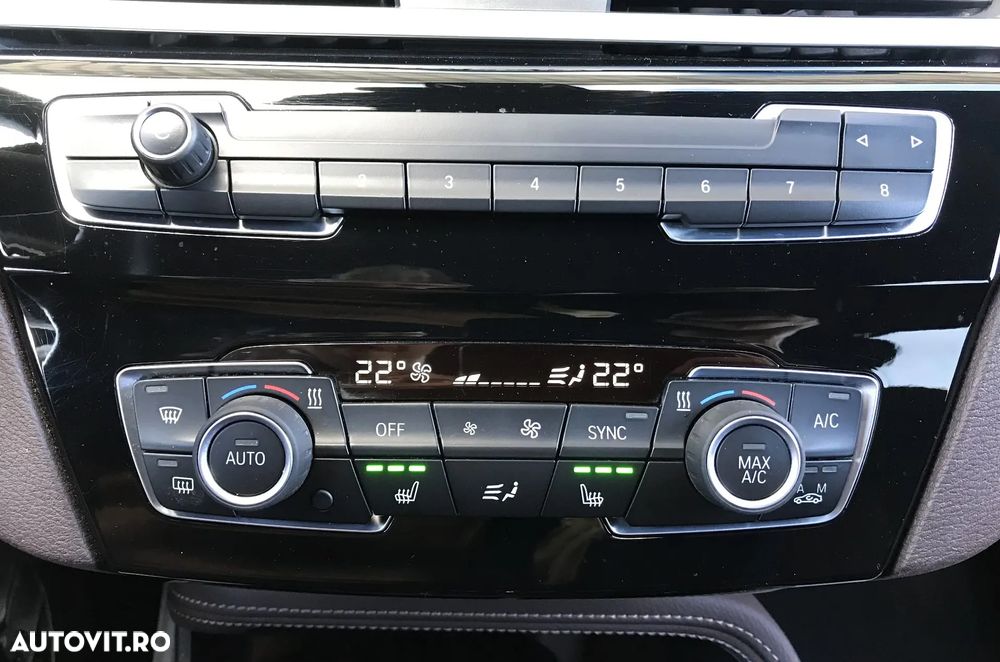 BMW X1 xDrive25e M Sport - 26