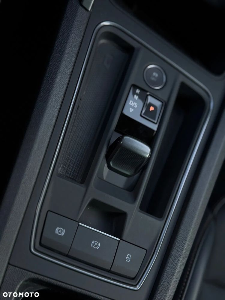 Cupra Formentor VZ 2.0 TSI 4Drive DSG - 24