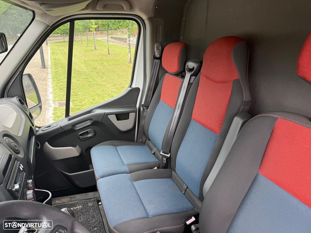 Renault Master - 11