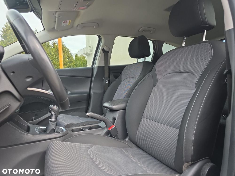 Hyundai i30 1.0 T-GDI Modern - 14