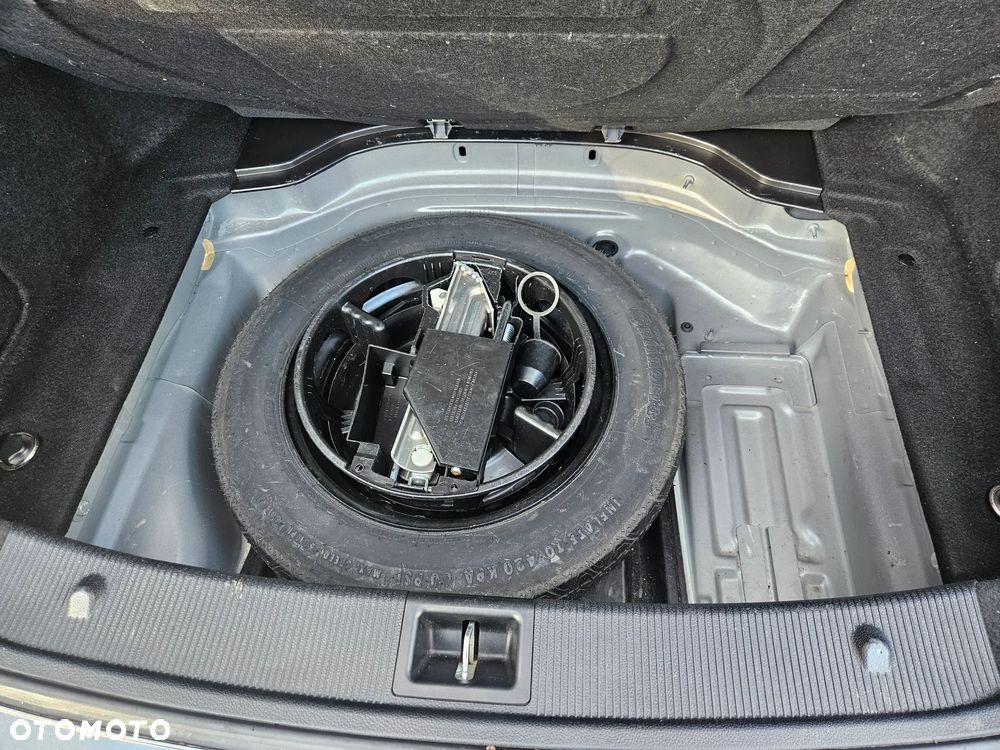 Mercedes-Benz Klasa C 180 Kompressor Automatik BlueEFFICIENCY - 9
